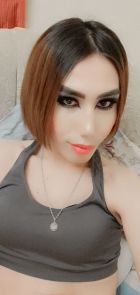 Алсу Транссексуалка, рост: 180, вес: 65