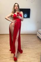 Проститутка Снежана VIP (Пермь, Комсомольская площадь)